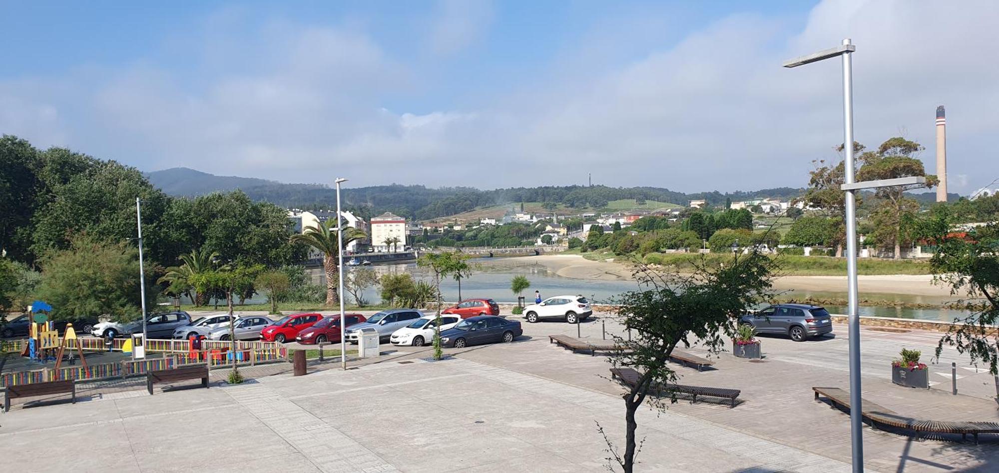 Pisos Uso Turistico Torno-Cubelas-Caosa Buenavista 산 시프리안 외부 사진